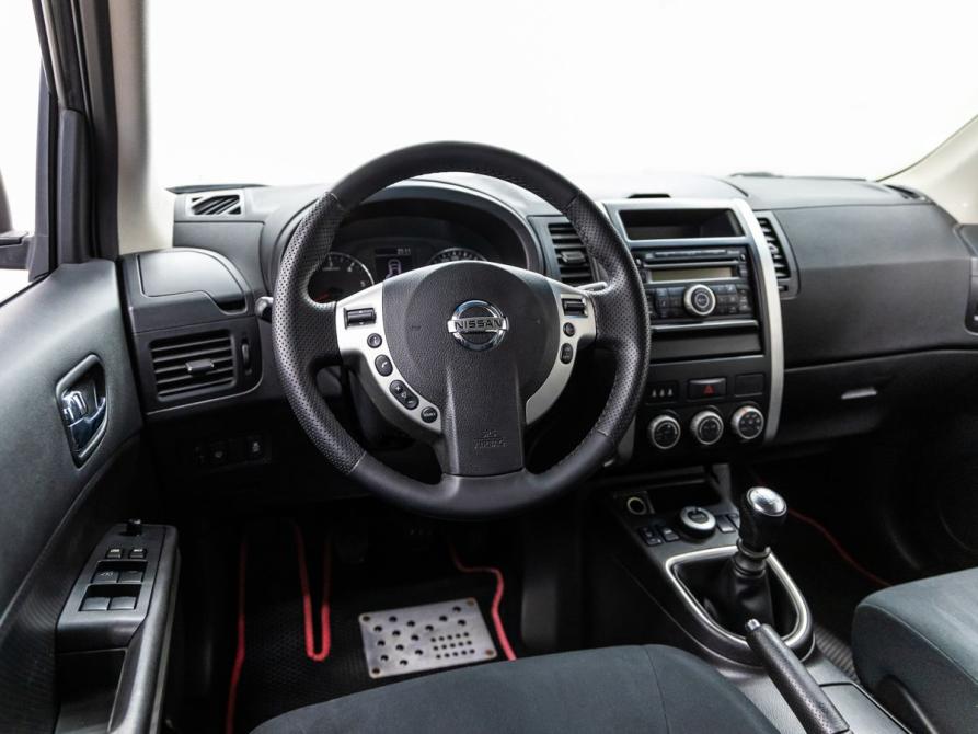 Nissan X-Trail II Рестайлинг Волгоград  - изображение 14