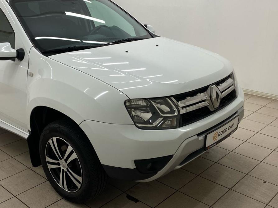 Renault Duster I Рестайлинг Энгельс  - изображение 7