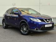 Nissan Qashqai II Санкт-Петербург  - изображение 28