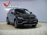Geely Atlas Pro Уфа  - изображение 19