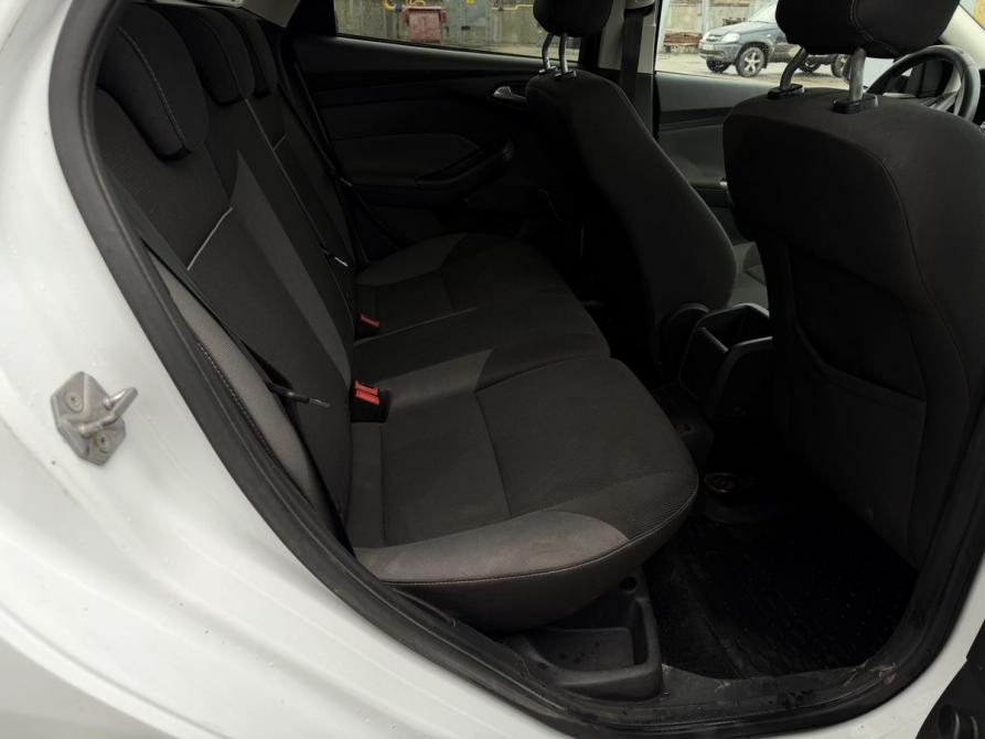 Ford Focus III Саратов  - изображение 12
