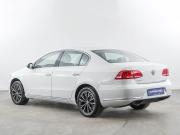 Volkswagen Passat B7 Москва  - изображение 22