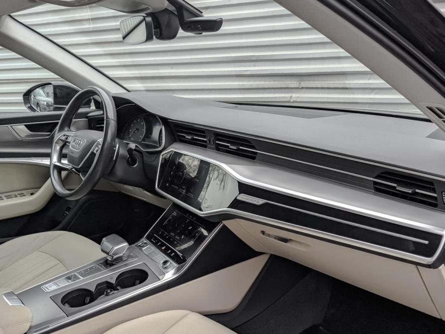 Audi A6 V (C8) Москва  - изображение 11