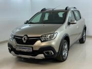 Renault Sandero II Рестайлинг Москва  - изображение 15