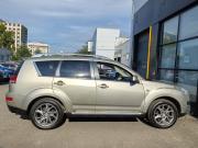 Citroen C-Crosser Москва  - изображение 19