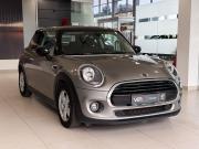Mini Hatch III (F55/F56) Рестайлинг Тверь  - изображение 20