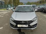 Lada (ВАЗ) Vesta I Рестайлинг (NG) Нижний Тагил  - изображение 24