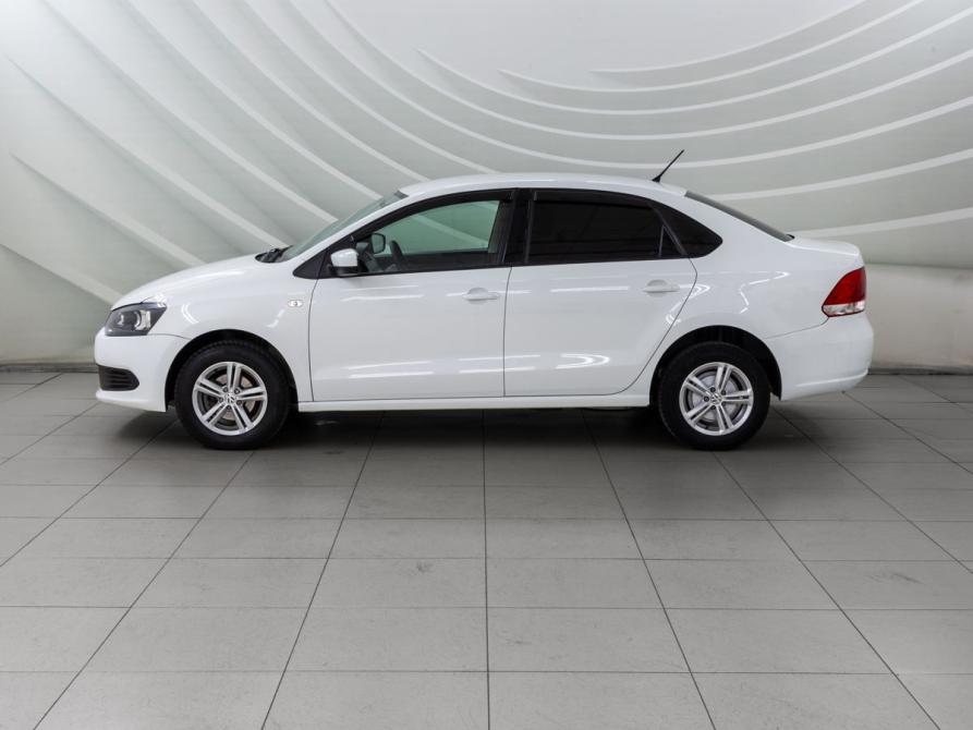 Volkswagen Polo V Волгоград  - изображение 4
