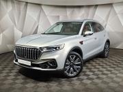 Hongqi HS5 I Москва  - изображение 25