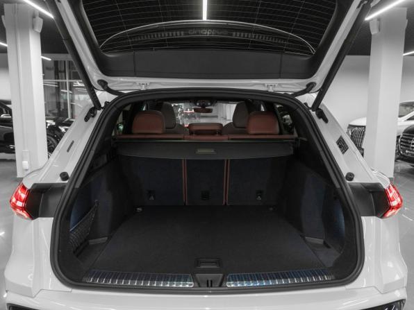 Audi Q5 III с пробегом 2026 года, цена 6 400 000 рублей, 50 км, внедорожник, Автокод Объявления
