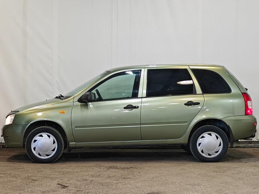 Lada (ВАЗ) Kalina I Кемерово  - изображение 6
