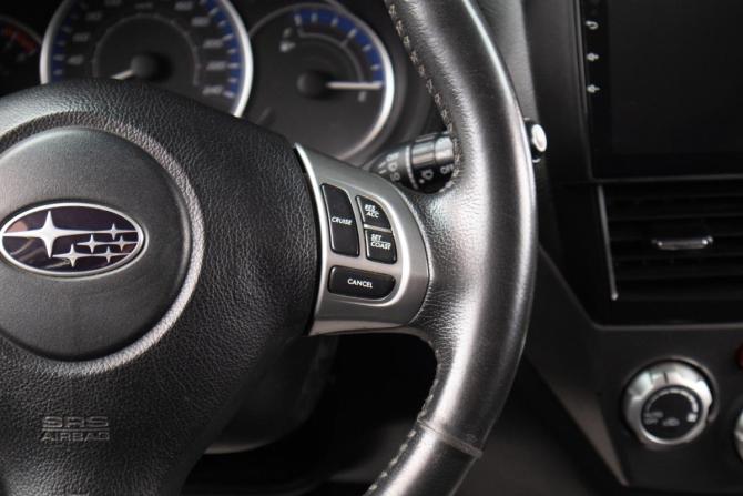 Subaru Forester III Рестайлинг с пробегом 2012 года, цена 1 279 000 рублей, 203477 км, внедорожник, Автокод Объявления