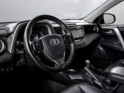 Toyota RAV4 IV (XA40) Москва  - изображение 34