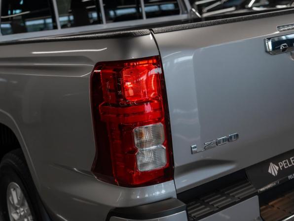Mitsubishi L200 VI с пробегом 2025 года, цена 4 500 000 рублей, 42 км, пикап, Автокод Объявления