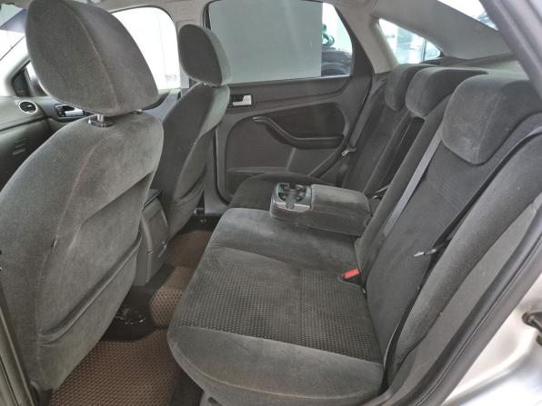 Ford Focus II с пробегом 2006 года, цена 319 000 рублей, 285503 км, седан, Автокод Объявления