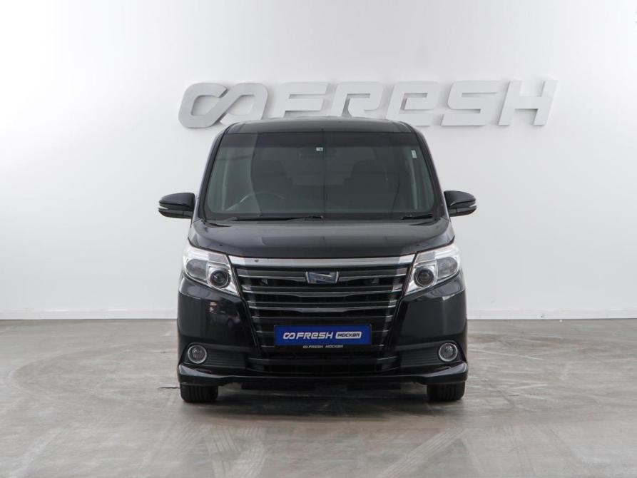 Toyota Noah III (R80) Москва  - изображение 3