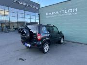 Chevrolet Niva I Рестайлинг Екатеринбург  - изображение 14