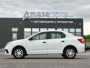 Renault Logan II Рестайлинг Волгоград  - изображение 23
