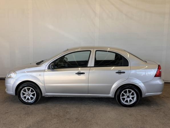 Chevrolet Aveo I Рестайлинг с пробегом 2011 года, цена 415 000 рублей, 188449 км, седан, Автокод Объявления