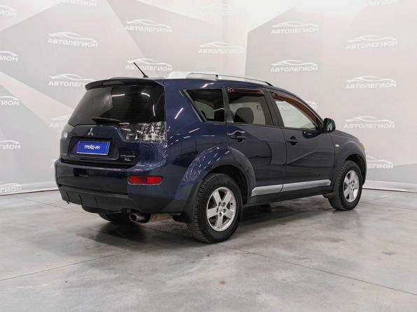 Mitsubishi Outlander II с пробегом 2007 года, цена 1 290 000 рублей, 226105 км, внедорожник, Автокод Объявления