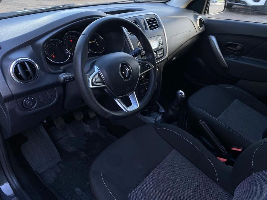 Renault Sandero II Рестайлинг Казань  - изображение 6