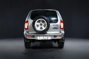 Chevrolet Niva I Тюмень  - изображение 35