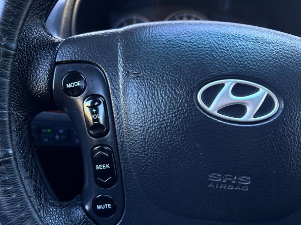 Hyundai Santa Fe II с пробегом 2008 года, цена 1 050 000 рублей, 265950 км, внедорожник, Автокод Объявления