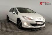 Peugeot 408 I Волгоград  - изображение 23