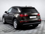 Audi Q5 II (FY) Москва  - изображение 26
