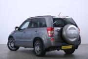 Suzuki Grand Vitara II Омск  - изображение 29
