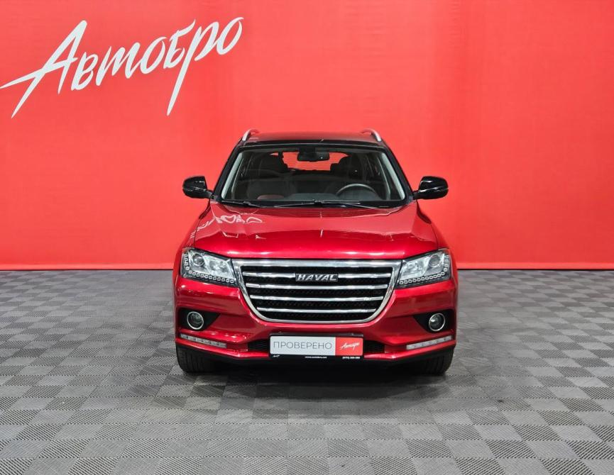 Haval H2 Вологда  - изображение 8