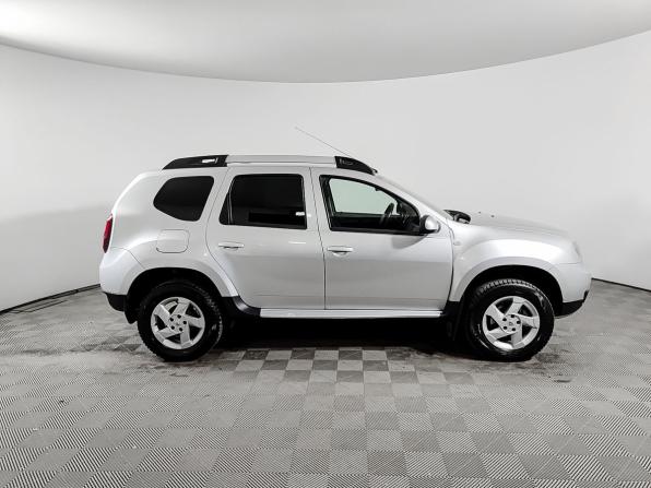 Renault Duster I Рестайлинг с пробегом 2015 года, цена 940 000 рублей, 163386 км, внедорожник, Автокод Объявления