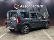 Lada (ВАЗ) Largus I Рестайлинг Ставрополь  - изображение 28