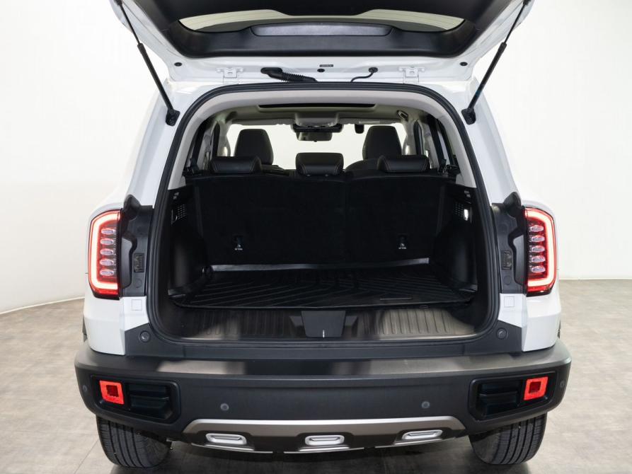 Haval DaGou (Big Dog) I Чита  - изображение 19
