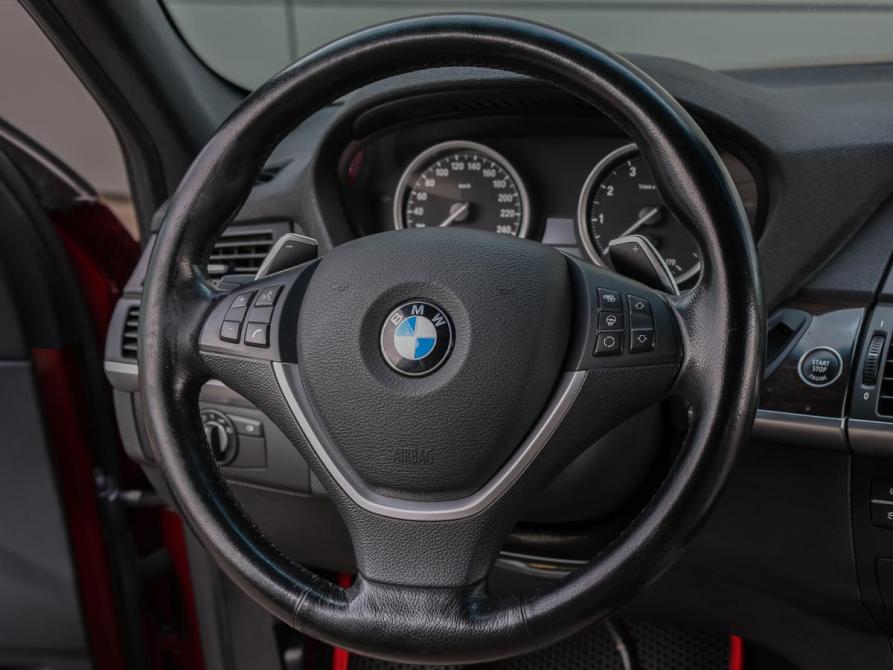 BMW X6 I (E71) Москва  - изображение 16
