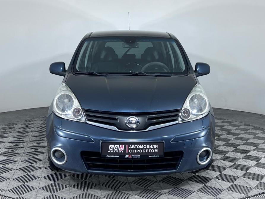 Nissan Note I Рестайлинг Ростов-на-Дону  - изображение 2