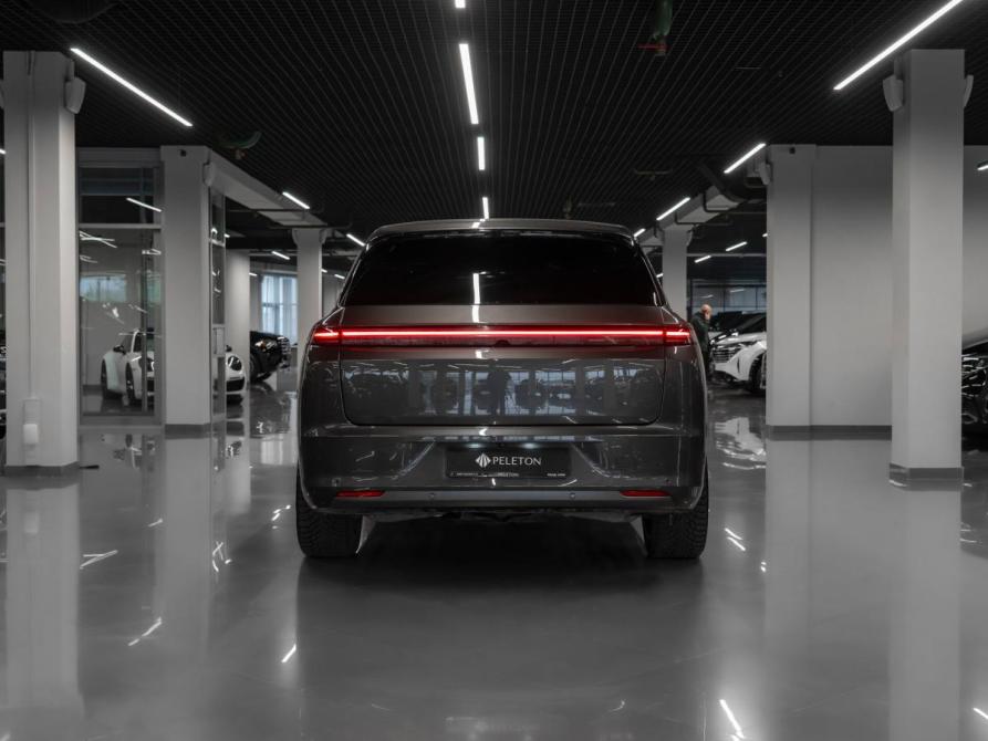 Li Auto (Lixiang) L7 I Москва  - изображение 6