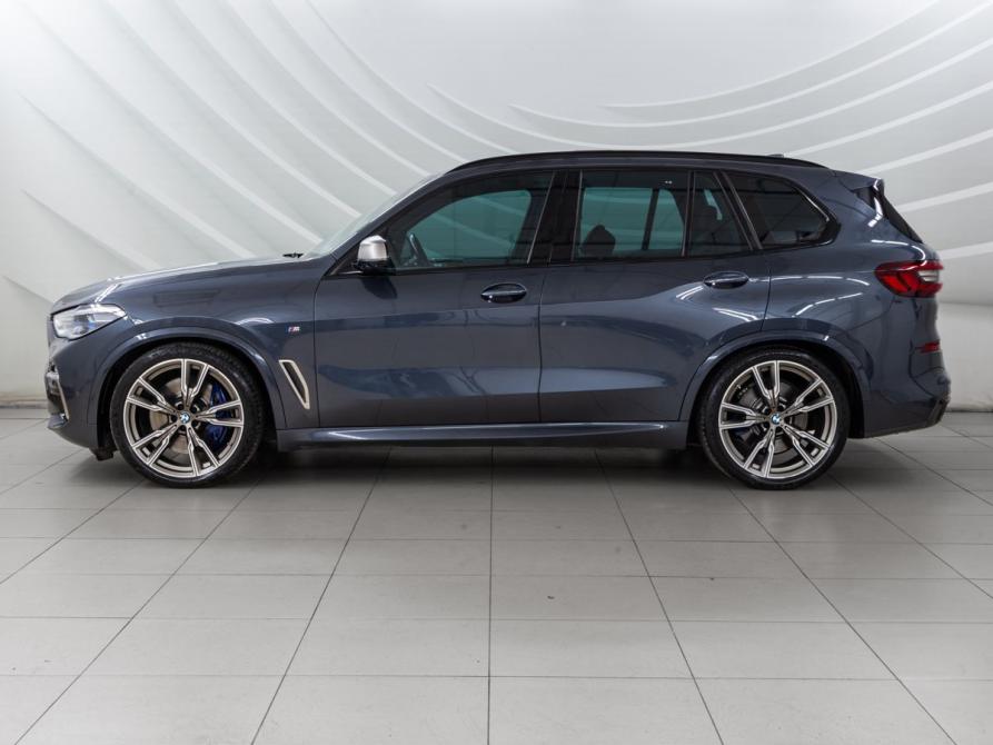 BMW X5 IV (G05/G18) Волгоград  - изображение 4
