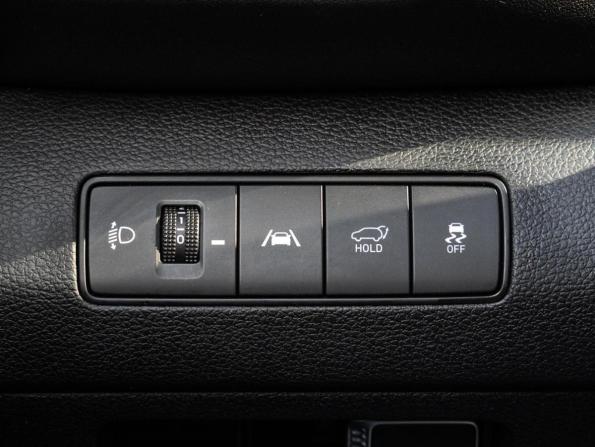 Hyundai Santa Fe IV Рестайлинг с пробегом 2021 года, цена 3 830 000 рублей, 92782 км, внедорожник, Автокод Объявления