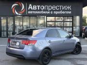 Kia Cerato II Волгоград  - изображение 8