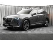 Mazda CX-9 II Москва  - изображение 32