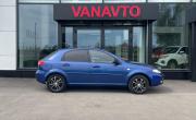 Chevrolet Lacetti I Азнакаево  - изображение 24