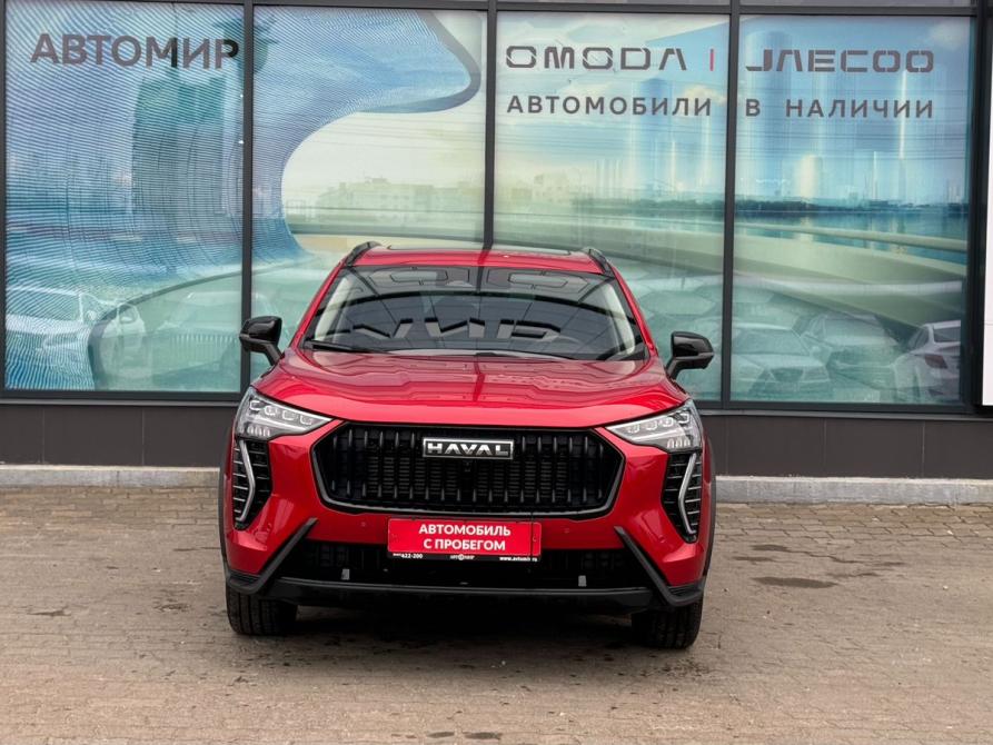 Haval Jolion I Рестайлинг Архангельск  - изображение 2
