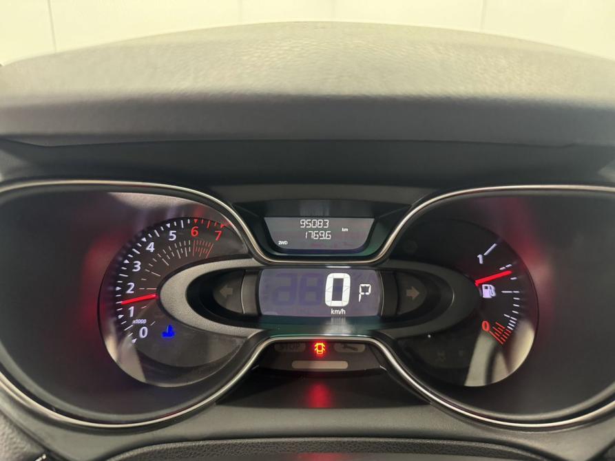 Renault Kaptur I Рестайлинг Воронеж  - изображение 23