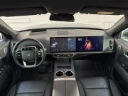 Li Auto (Lixiang) L9 I Рестайлинг Москва  - изображение 32