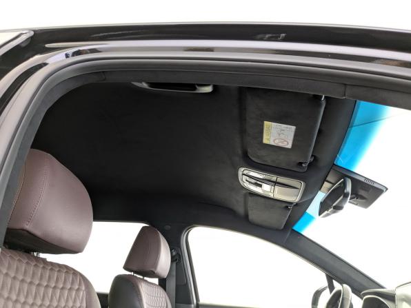 Hyundai Santa Fe IV с пробегом 2020 года, цена 3 175 000 рублей, 103637 км, внедорожник, Автокод Объявления
