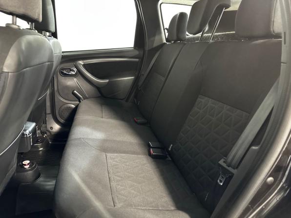 Renault Duster I Рестайлинг с пробегом 2016 года, цена 1 569 900 рублей, 97070 км, внедорожник, Автокод Объявления