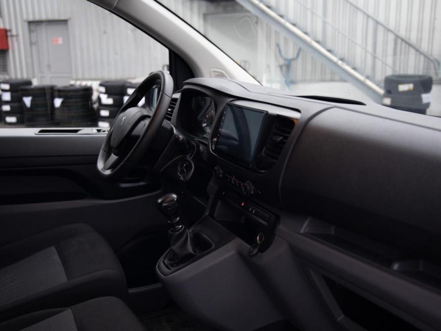 Peugeot Expert III Санкт-Петербург  - изображение 12