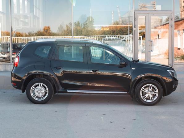 Nissan Terrano III (D10) с пробегом 2014 года, цена 1 090 000 рублей, 145783 км, внедорожник, Автокод Объявления