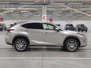 Lexus NX I Рестайлинг Казань  - изображение 31